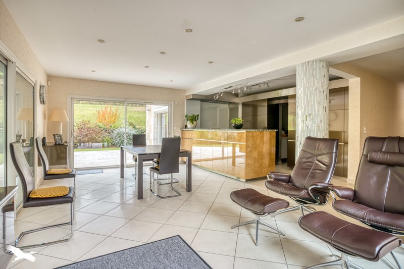 Vente Maison PARDAILLAN - 7 pièces -342 m² - (47120)