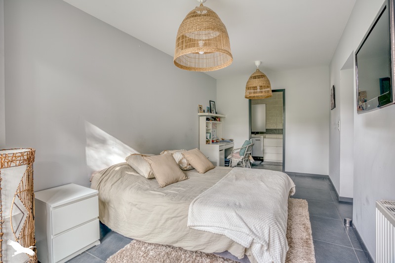 Vente Maison FOURQUES SUR GARONNE - 6 pièces -140 m² - (47200)