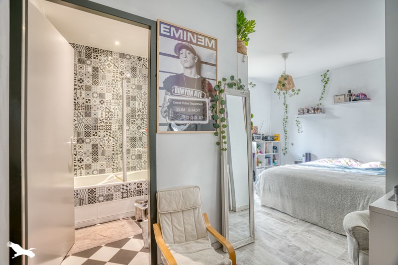 Vente Maison FOURQUES SUR GARONNE - 6 pièces -140 m² - (47200)