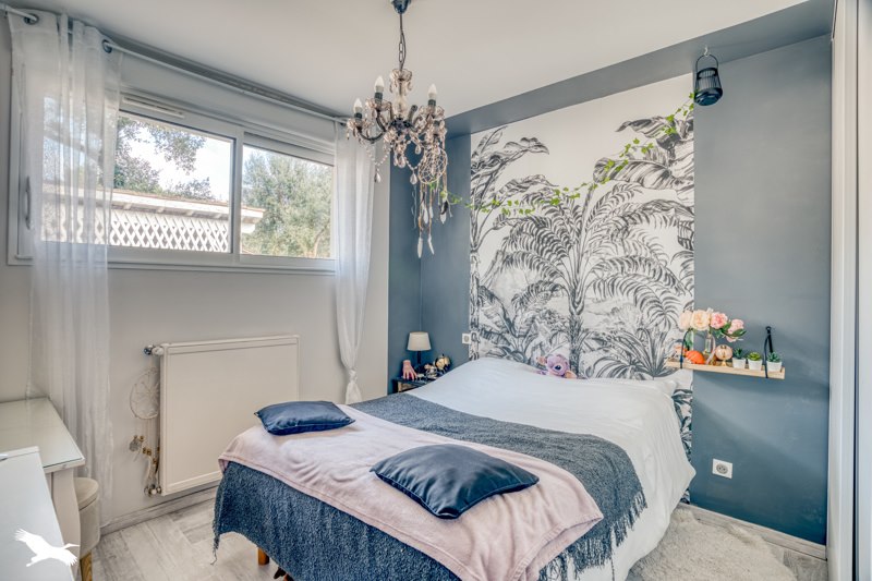 Vente Maison FOURQUES SUR GARONNE - 6 pièces -140 m² - (47200)