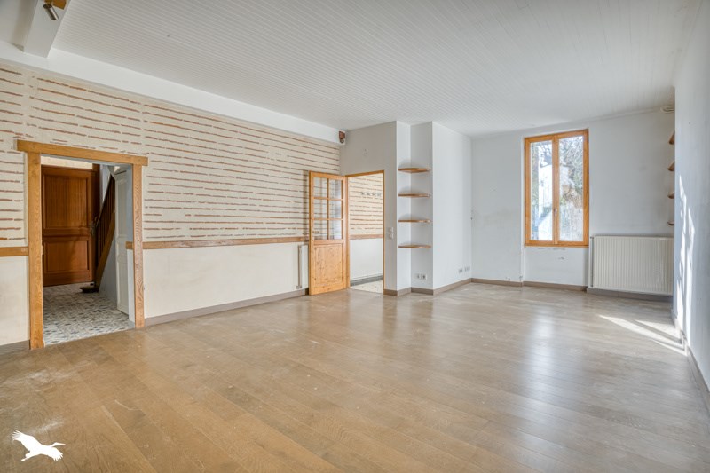 Vente Maison MARMANDE - 7 pièces -167 m² - (47200)