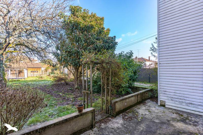 Vente Maison MARMANDE - 7 pièces -167 m² - (47200)