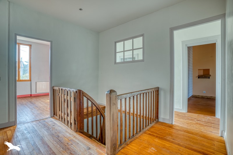 Vente Maison MARMANDE - 7 pièces -167 m² - (47200)