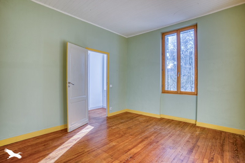 Vente Maison MARMANDE - 7 pièces -167 m² - (47200)