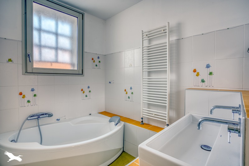 Vente Maison MARMANDE - 7 pièces -167 m² - (47200)