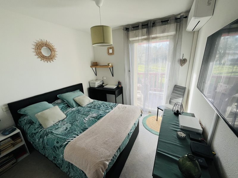 Vente Appartement ESCASSEFORT - 2 pièces -46 m² - (47350)