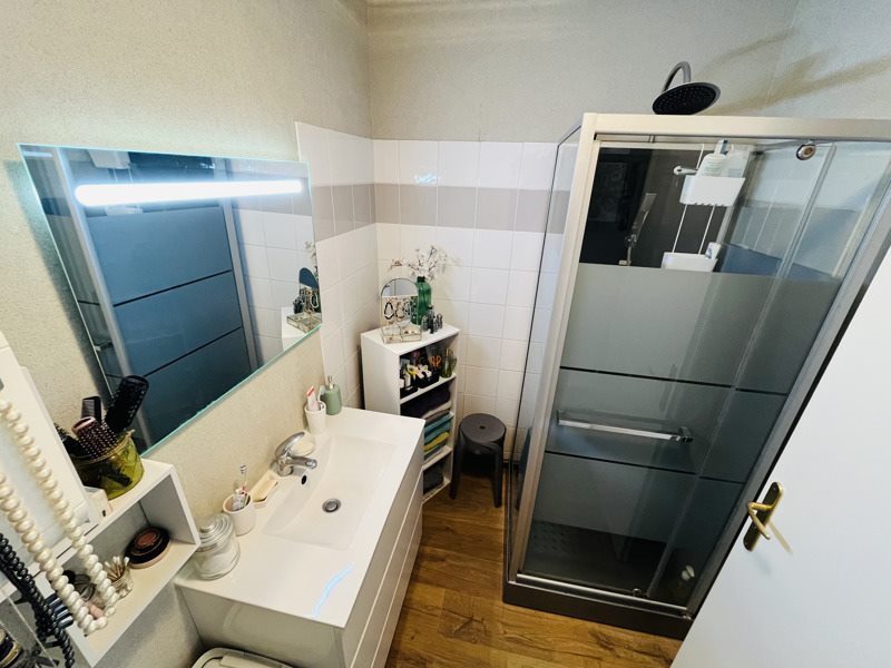 Vente Appartement ESCASSEFORT - 2 pièces -46 m² - (47350)