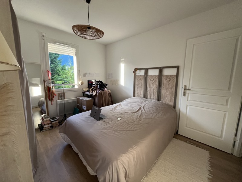 Vente Appartement MARMANDE - 2 pièces -45 m² - (47200)