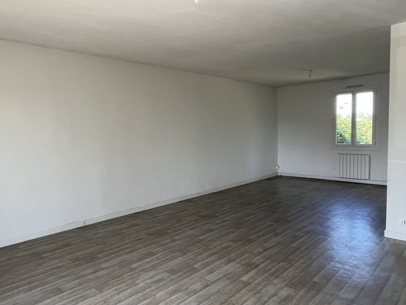 Vente Maison FOURQUES SUR GARONNE - 5 pièces -90 m² - (47200)
