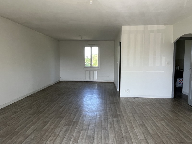 Vente Maison FOURQUES SUR GARONNE - 5 pièces -90 m² - (47200)