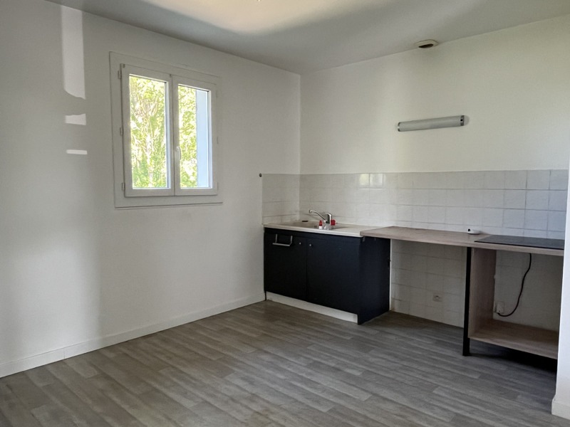 Vente Maison FOURQUES SUR GARONNE - 5 pièces -90 m² - (47200)
