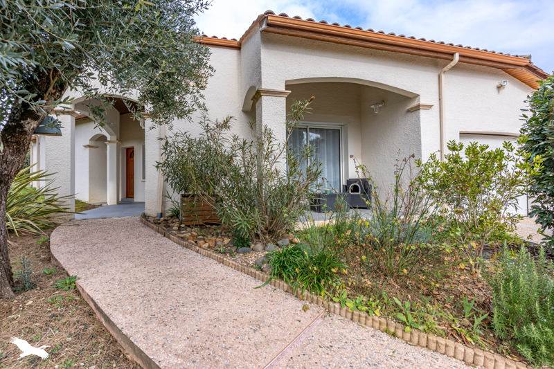 Vente Maison MARMANDE - 5 pièces -130 m² - (47200)