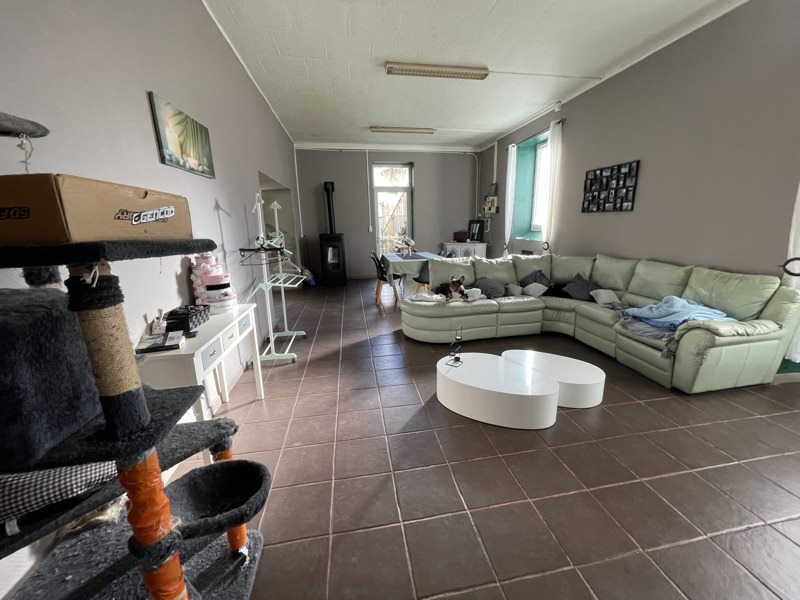 Vente Maison ESCASSEFORT - 7 pièces -221 m² - (47350)