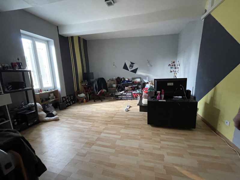 Vente Maison ESCASSEFORT - 7 pièces -221 m² - (47350)