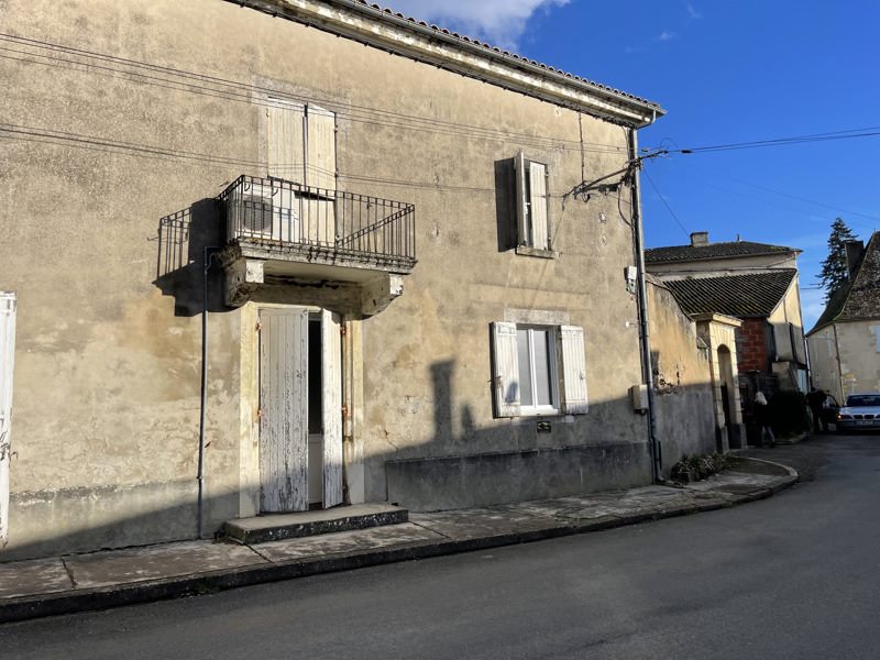 Vente Maison ESCASSEFORT - 7 pièces -221 m² - (47350)