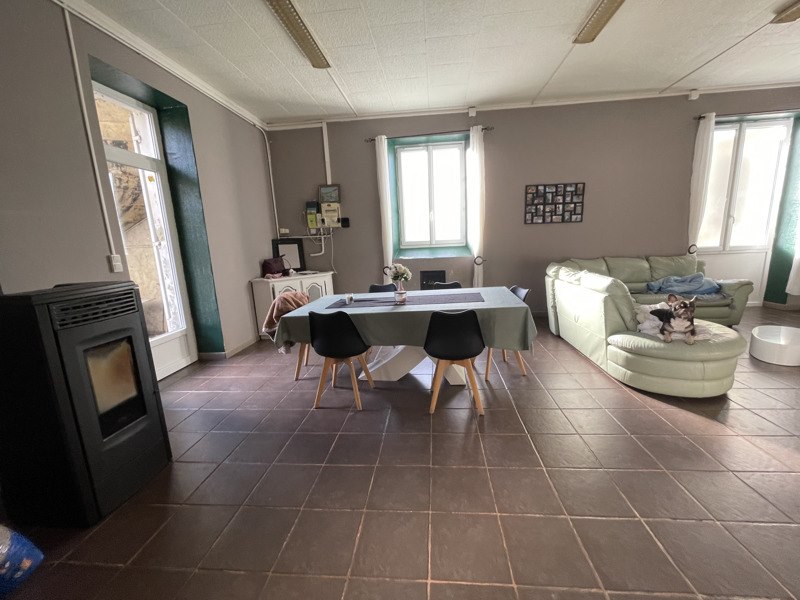 Vente Maison ESCASSEFORT - 7 pièces -221 m² - (47350)