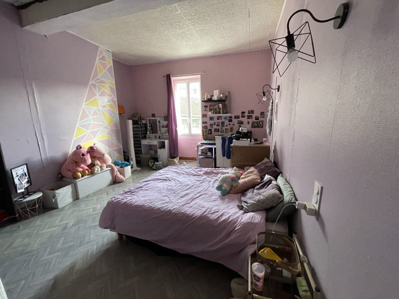 Vente Maison ESCASSEFORT - 7 pièces -221 m² - (47350)