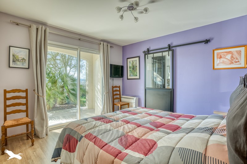 Vente Maison STE MARTHE - 5 pièces -174 m² - (47430)