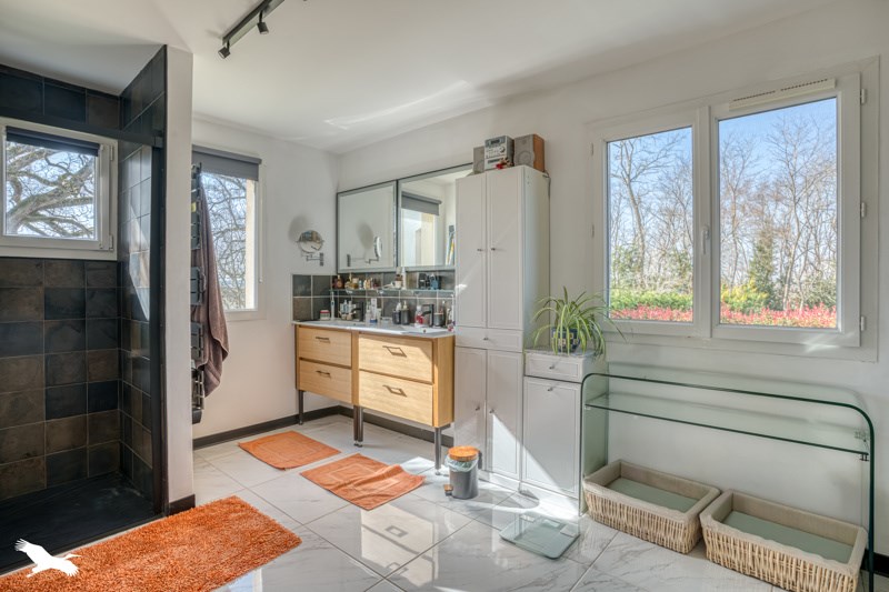 Vente Maison STE MARTHE - 5 pièces -174 m² - (47430)