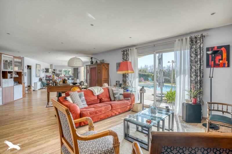 Vente Maison STE MARTHE - 5 pièces -174 m² - (47430)