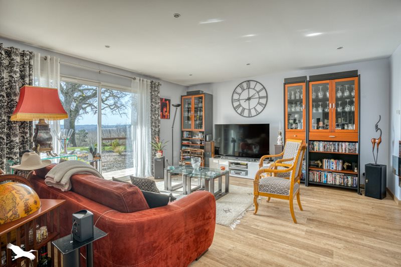 Vente Maison STE MARTHE - 5 pièces -174 m² - (47430)