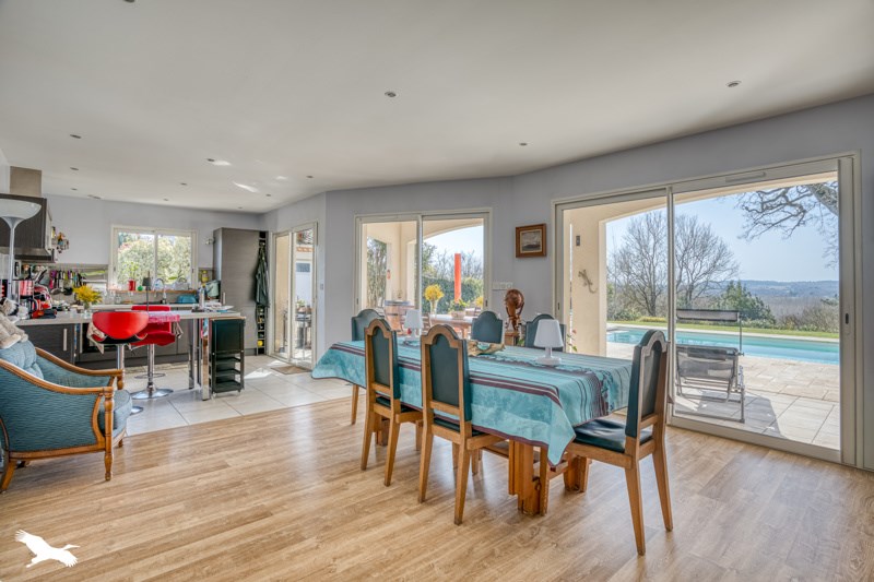 Vente Maison STE MARTHE - 5 pièces -174 m² - (47430)