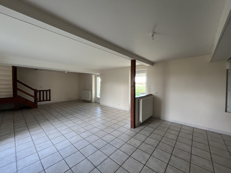 Vente Maison MARMANDE - 4 pièces -120 m² - (47200)