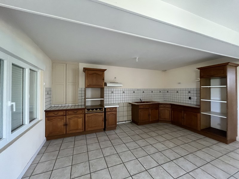 Vente Maison MARMANDE - 4 pièces -120 m² - (47200)