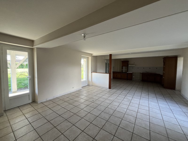 Vente Maison MARMANDE - 4 pièces -120 m² - (47200)