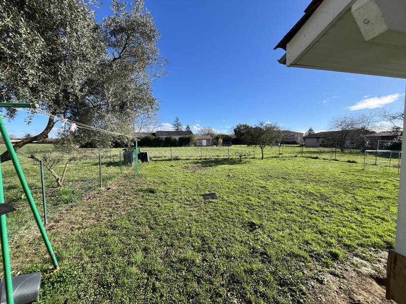 Vente Maison MARMANDE - 4 pièces -92 m² - (47200)