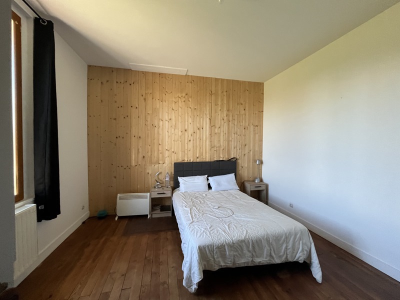 Vente Maison MARMANDE - 4 pièces -92 m² - (47200)