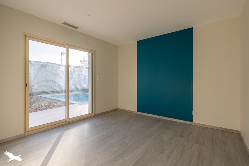Vente Maison MARMANDE - 4 pièces -133 m² - (47200)