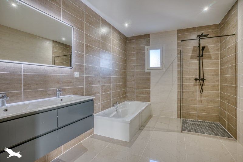 Vente Maison MARMANDE - 4 pièces -133 m² - (47200)