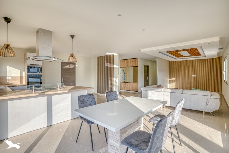 Vente Maison MARMANDE - 4 pièces -133 m² - (47200)