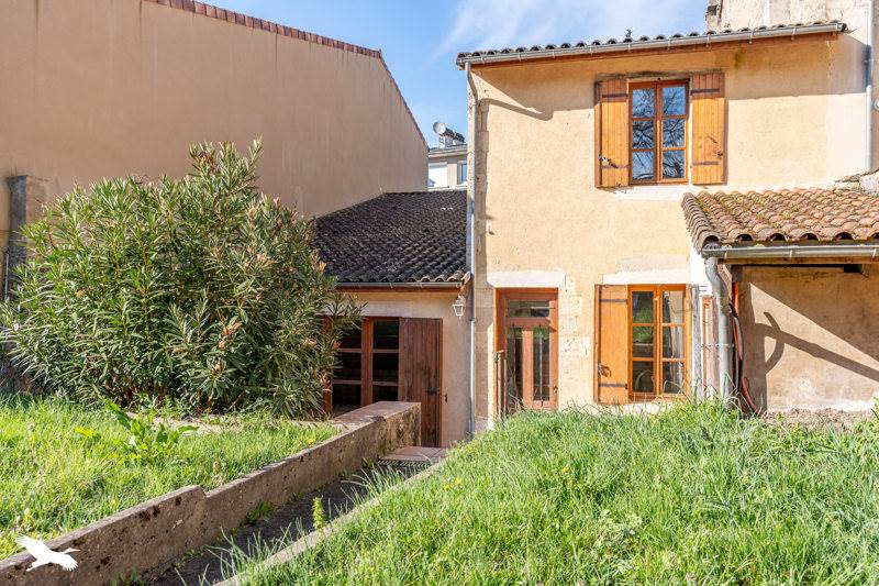 Vente Maison MARMANDE - 6 pièces -192 m² - (47200)
