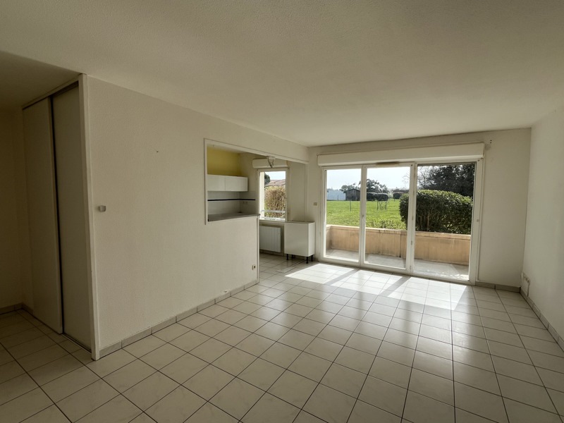 Vente Appartement MARMANDE - 3 pièces -62 m² - (47200)