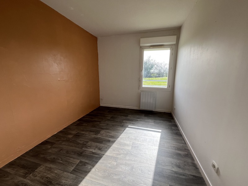 Vente Appartement MARMANDE - 3 pièces -62 m² - (47200)