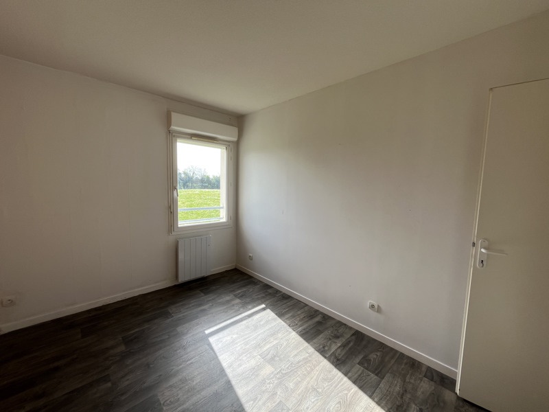 Vente Appartement MARMANDE - 3 pièces -62 m² - (47200)