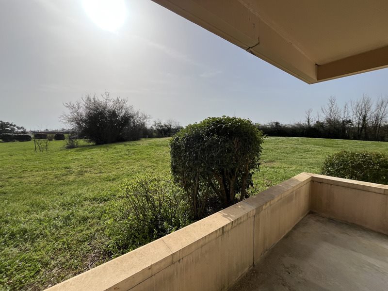 Vente Appartement MARMANDE - 3 pièces -62 m² - (47200)