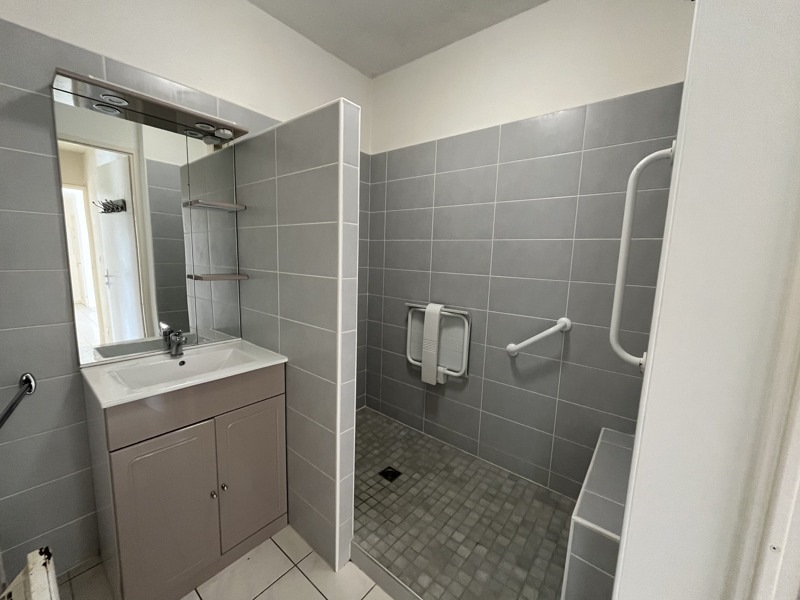 Vente Appartement MARMANDE - 3 pièces -62 m² - (47200)
