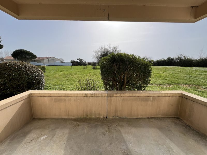 Vente Appartement MARMANDE - 3 pièces -62 m² - (47200)
