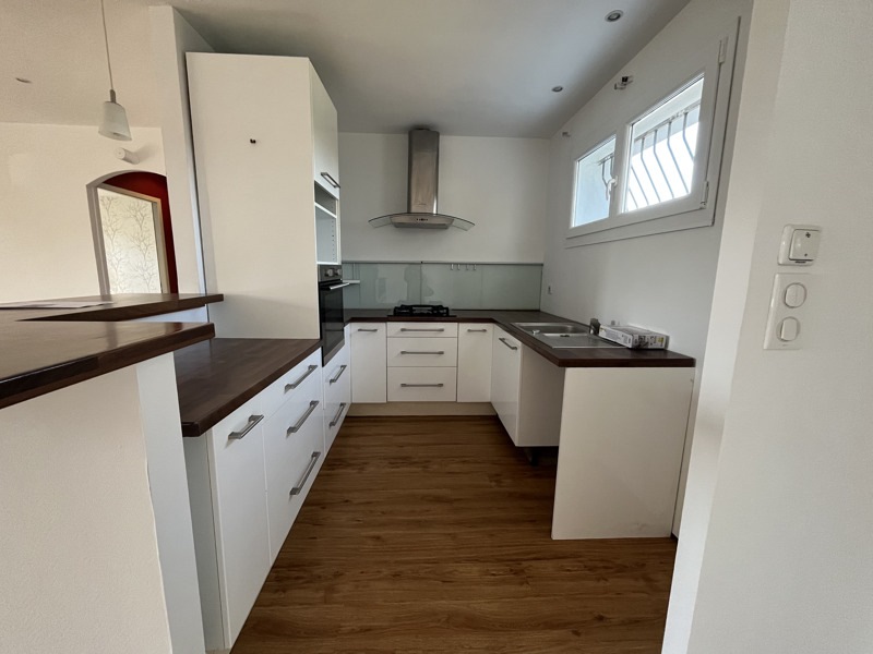 Vente Maison MARMANDE - 3 pièces -87 m² - (47200)