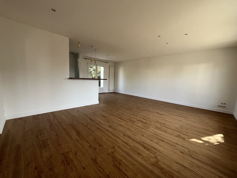 Vente Maison MARMANDE - 3 pièces -87 m² - (47200)