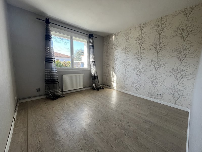 Vente Maison MARMANDE - 3 pièces -87 m² - (47200)