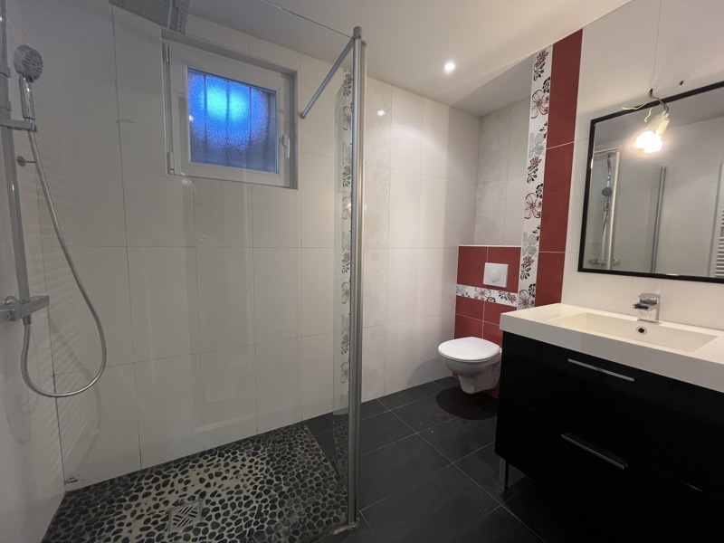 Vente Maison MARMANDE - 3 pièces -87 m² - (47200)