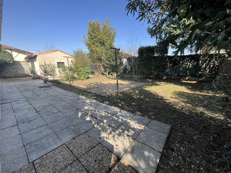 Vente Maison MARMANDE - 3 pièces -87 m² - (47200)