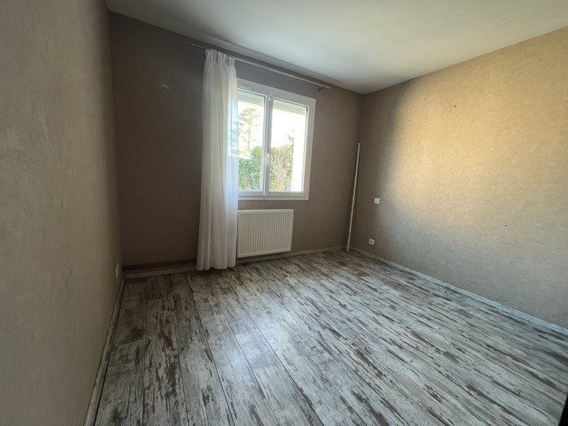 Vente Maison MARMANDE - 3 pièces -87 m² - (47200)