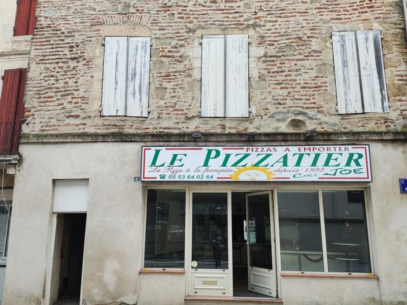 Vente Immeuble MARMANDE - -  178 m² - (47200)