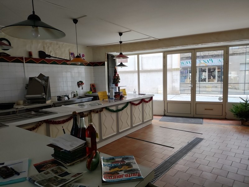 Vente Immeuble MARMANDE - -  178 m² - (47200)