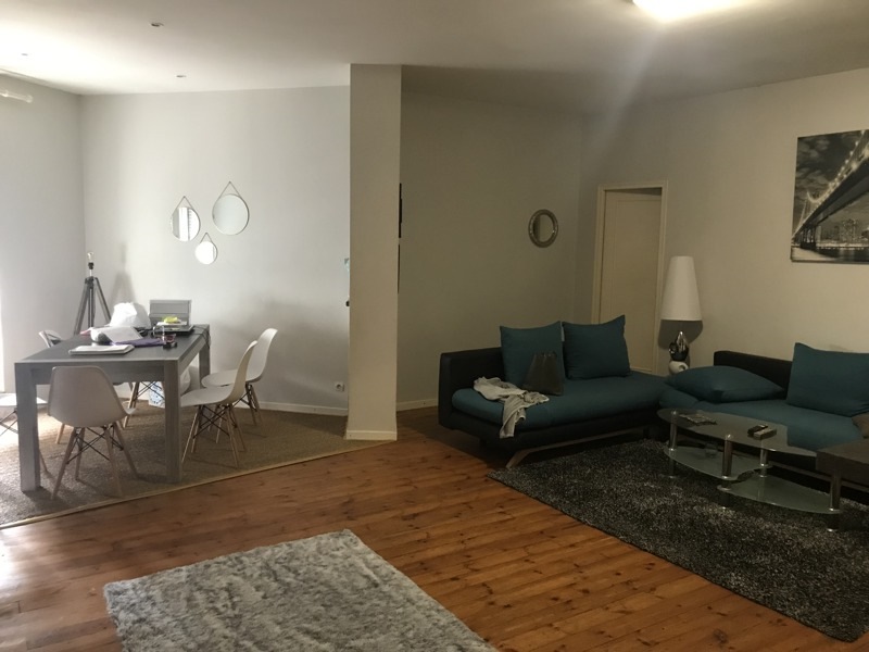 Vente Immeuble MARMANDE - -  220 m² - (47200)